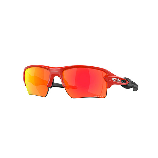 Oakley Flak 2.0 XL Matte Redline Prizm Ruby