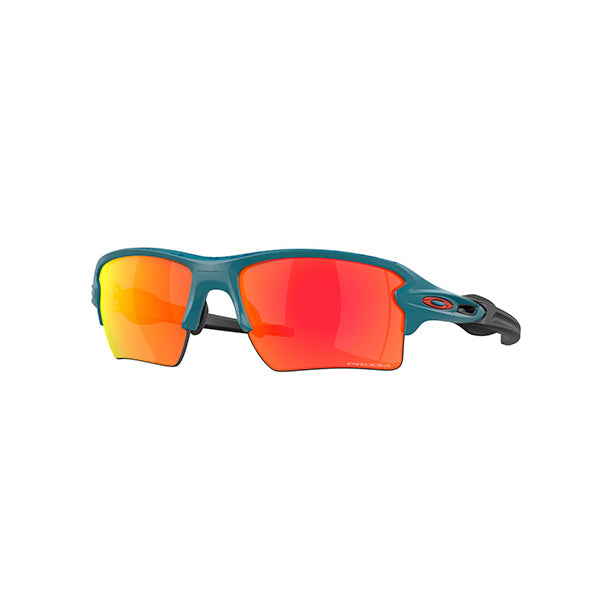 Oakley Flak 2.0 XL Matte Balsam Prizm Ruby