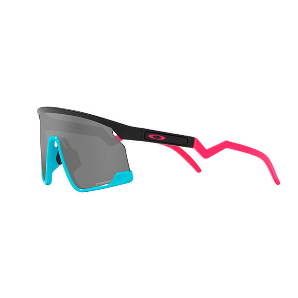 Oakley BXTR Matte Black Prizm Black