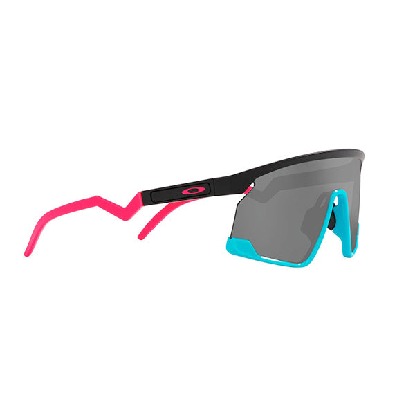 Oakley BXTR Matte Black Prizm Black