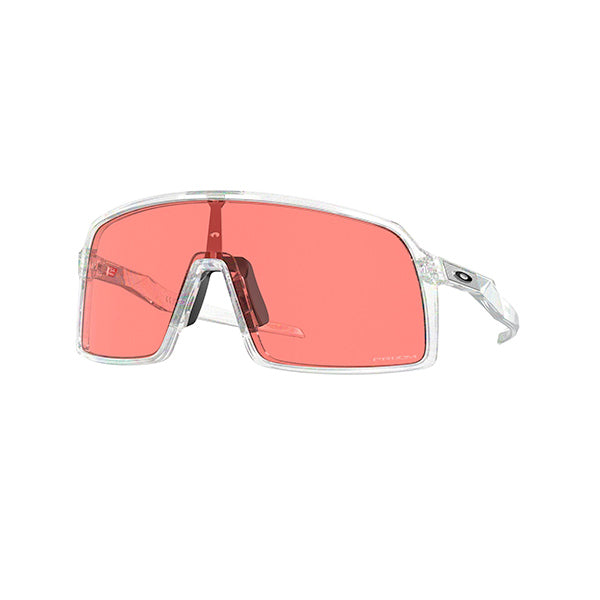 Oakley Sutro Sunglasses Moon Dust Prizm Peach