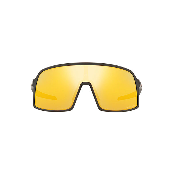 Oakley Sutro S Sunglasses Matte Carbon Prizm 24K