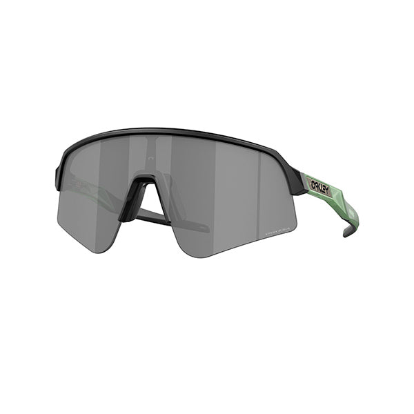 Oakley Sutro Lite Sweep Sunglasses Matte Black Prizm Black