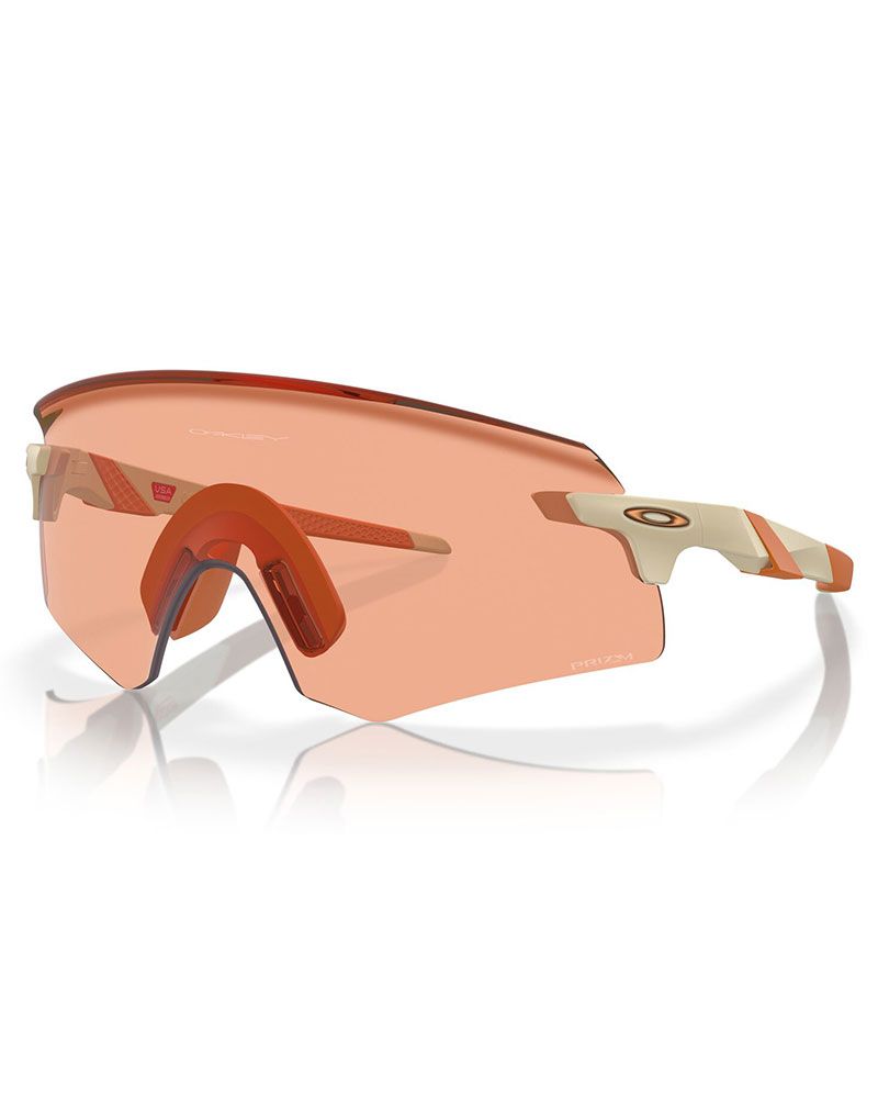 Oakley Encoder Matte Sand/ Prizm Berry