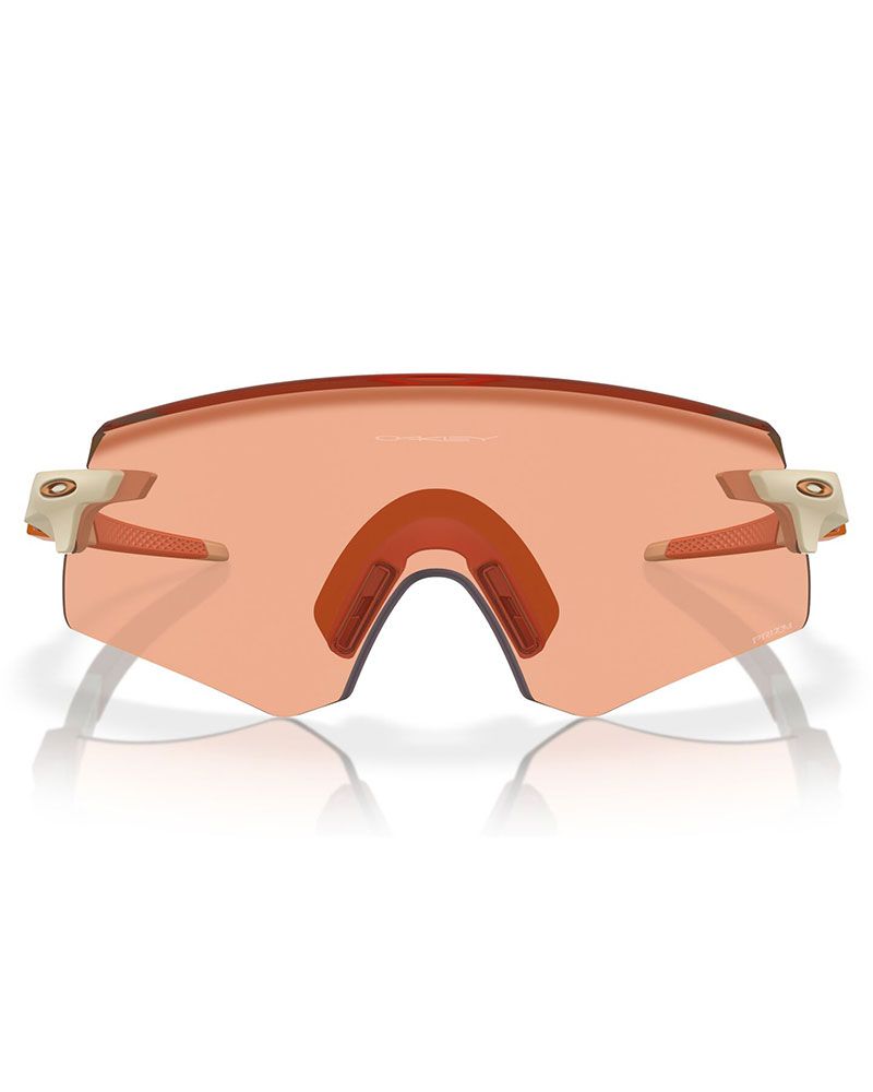 Oakley Encoder Matte Sand/ Prizm Berry