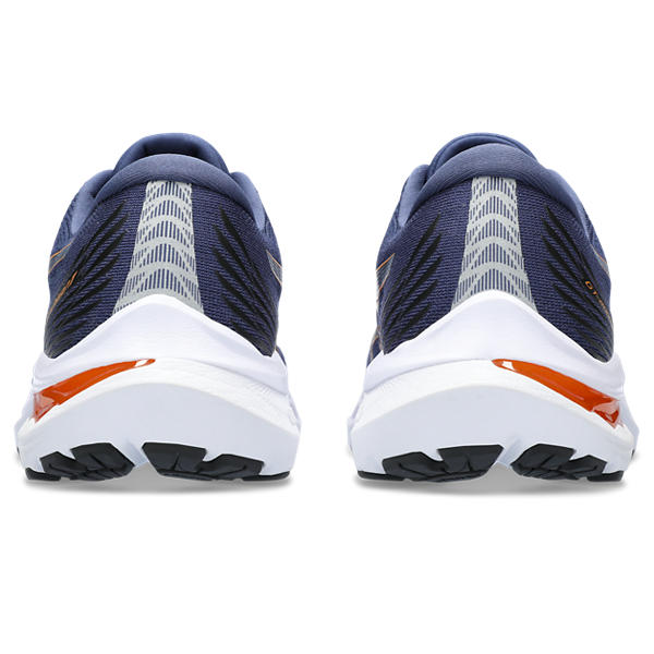 Asics GT 2000 11 Deep Ocean/Bright Orange