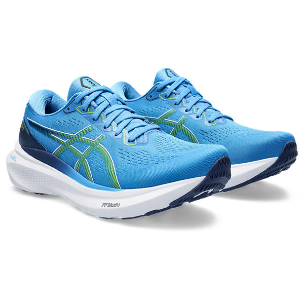 Asics Gel Kayano 30 Waterscape/Elect Lime