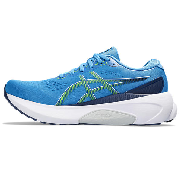 Asics Gel Kayano 30 Waterscape/Elect Lime