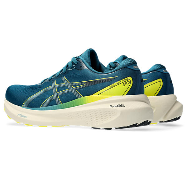 Asics Gel Kayano 30 Teal Tint