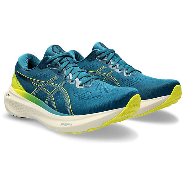 Asics Gel Kayano 30 Teal Tint