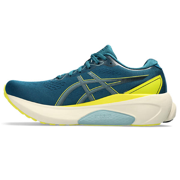 Asics Gel Kayano 30 Teal Tint