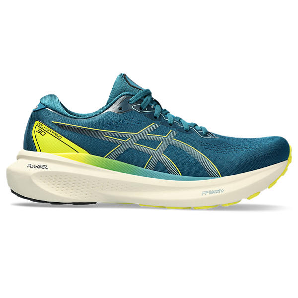 Asics Gel Kayano 30 Teal Tint