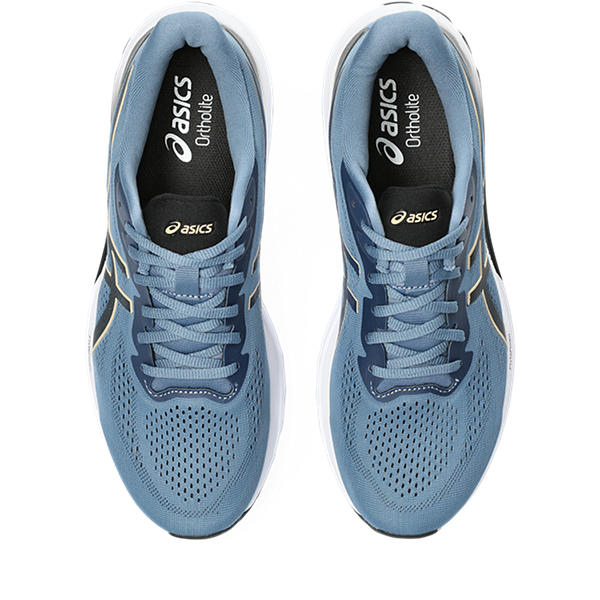 Asics GT 1000 12 Storm Blue/Dune