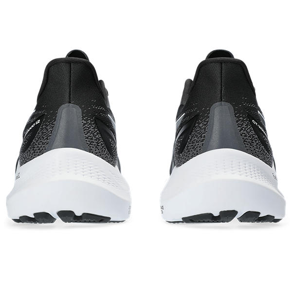 Asics GT 2000 12 Black Wide 2E