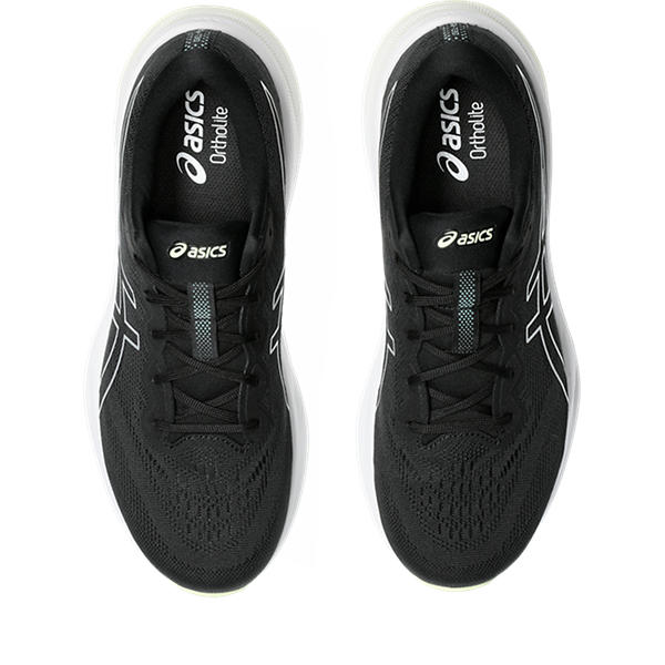 Asics Gel Pulse 15 Black/Pure Silver