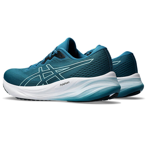 Asics Gel Pulse 15 Evening Teal/Teal Tint
