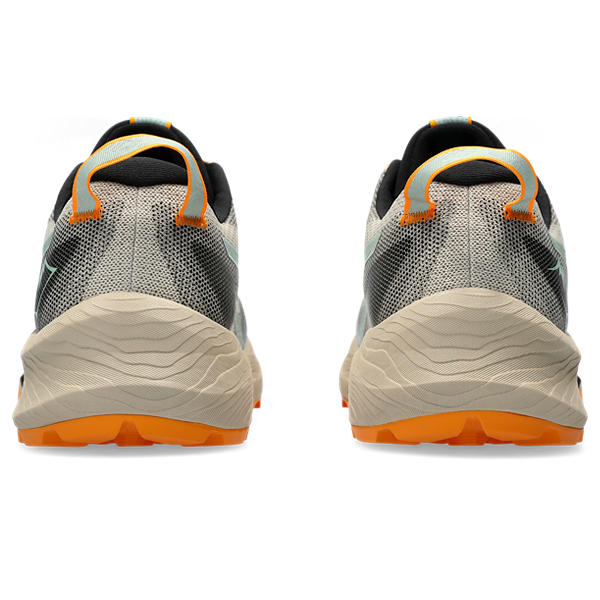 Asics Gel Trabuco 12 Feather Grey