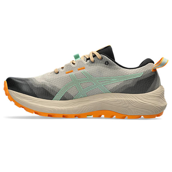 Asics Gel Trabuco 12 Feather Grey