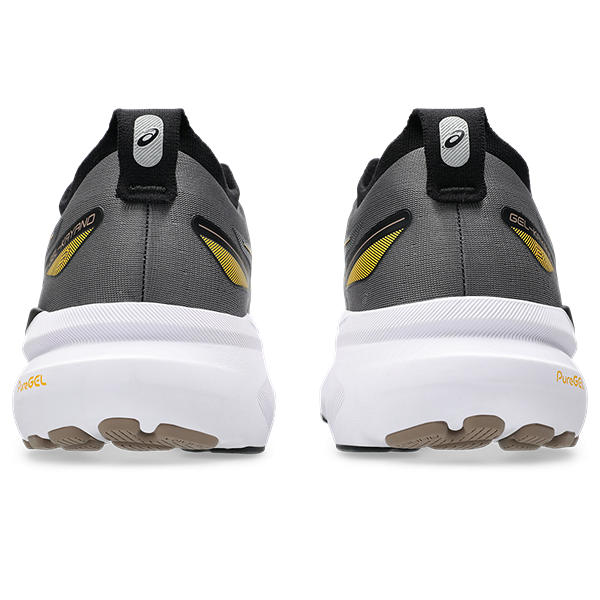Asics Gel Kayano 31 Carbon/Taupe Grey