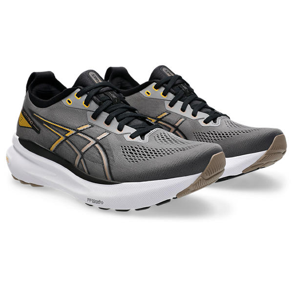 Asics Gel Kayano 31 Carbon/Taupe Grey