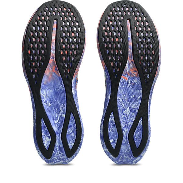 Asics Noosa Tri 16 Vital Green/Cobalt Burst - SportSA