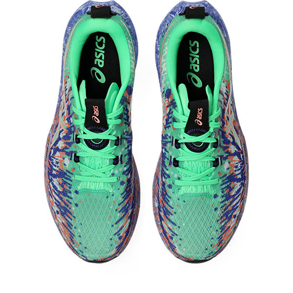 Asics Noosa Tri 16 Vital Green/Cobalt Burst