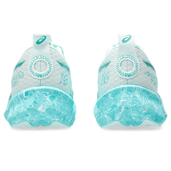 Asics Noosa Tri 16 Soothing Sea/White