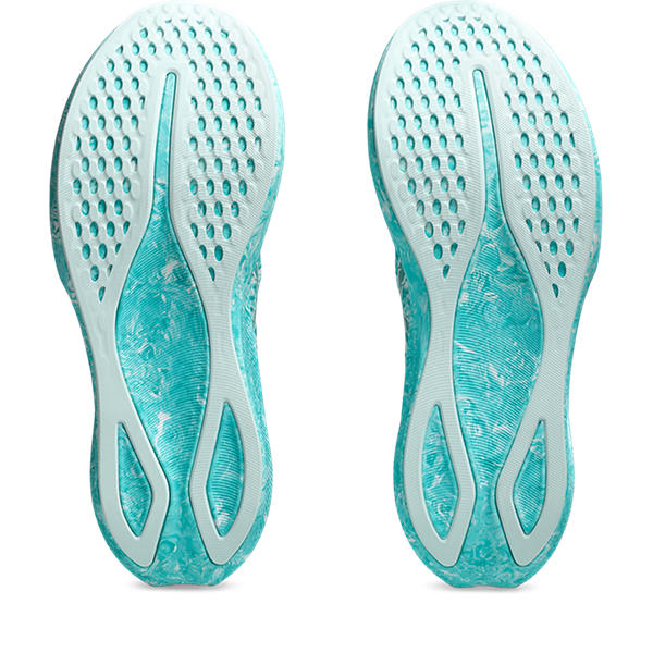 Asics Noosa Tri 16 Soothing Sea/White