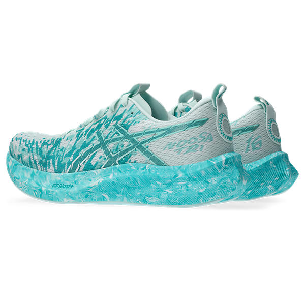 Asics Noosa Tri 16 Soothing Sea/White