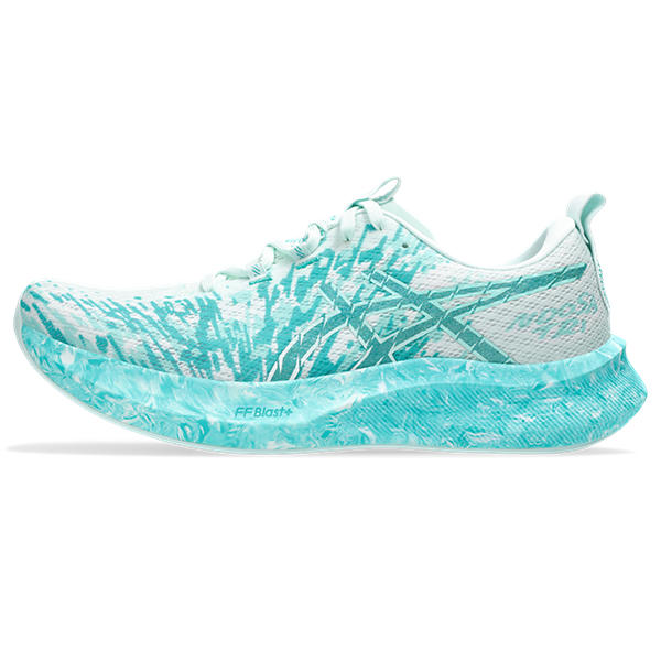 Asics Noosa Tri 16 Soothing Sea/White