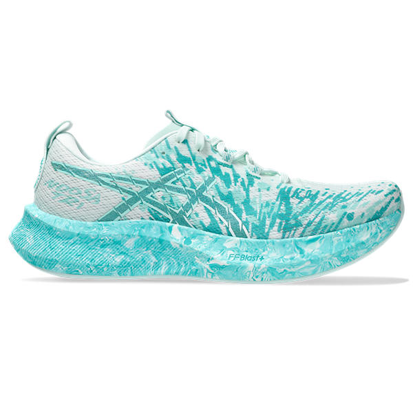 Asics Noosa Tri 16 Soothing Sea/White