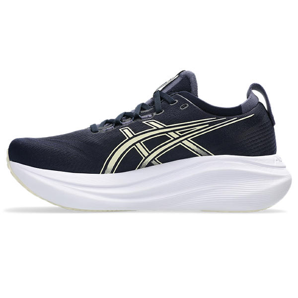 Asics Gel Nimbus 27 Midnight/Vanilla