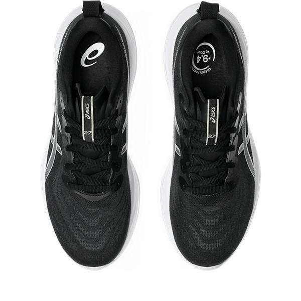 Asics Gel Cumulus 27 Black/Concrete