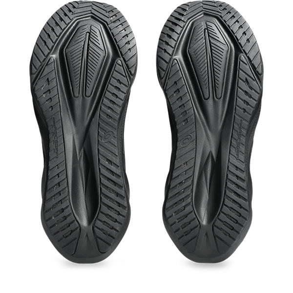 Asics Novablast 5 Black/Carrier Grey