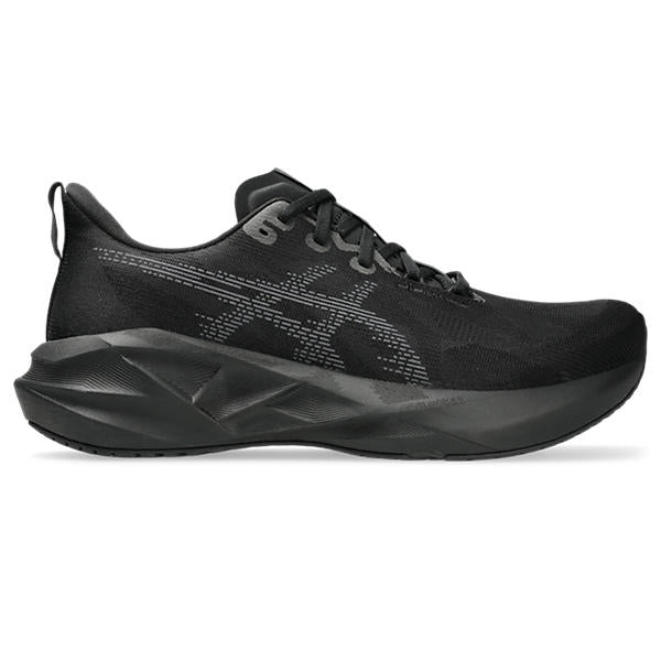 Asics Novablast 5 Black/Carrier Grey