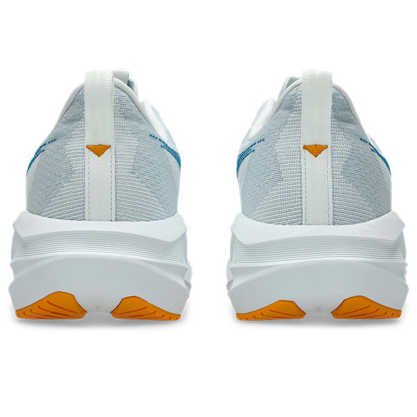 Asics Novablast 5 Arctic Blue/Aegean Blue