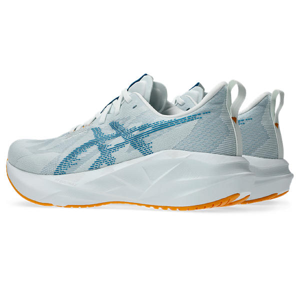 Asics Novablast 5 Arctic Blue/Aegean Blue