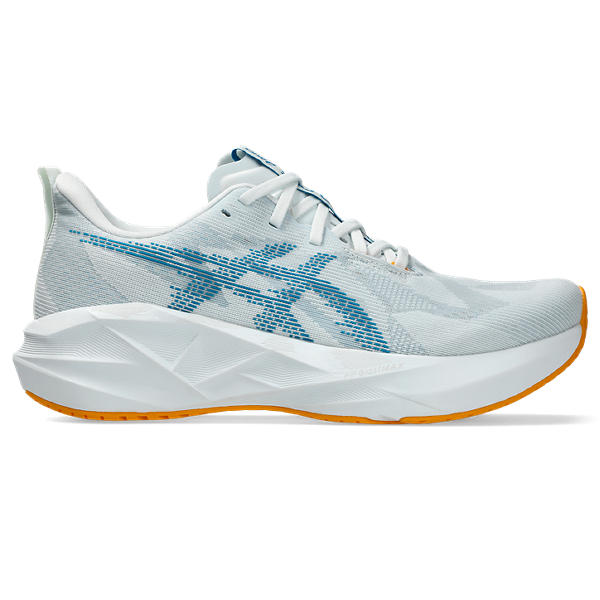 Asics Novablast 5 Arctic Blue/Aegean Blue