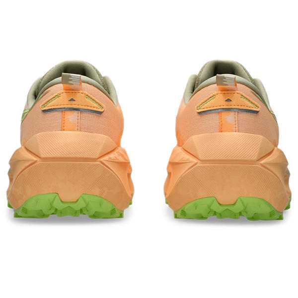 Asics Gel Trabuco Max 4 Cream/Khaki
