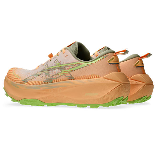 Asics Gel Trabuco Max 4 Cream/Khaki