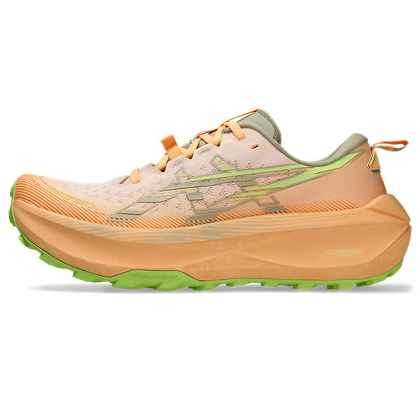 Asics Gel Trabuco Max 4 Cream/Khaki