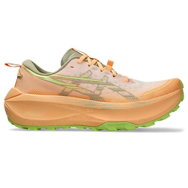 Asics Gel Trabuco Max 4 Cream/Khaki