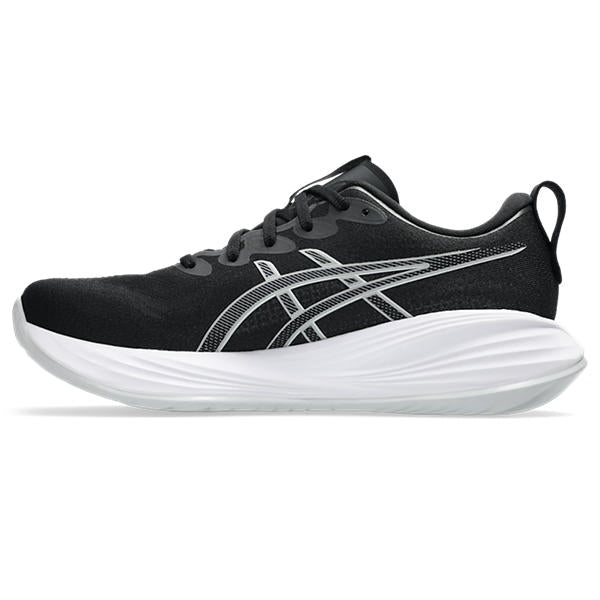 Asics Gel Cumulus 27 Black/Concrete