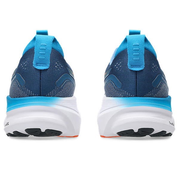 Asics Gel Kayano 32 Twilight Blue/Anzu