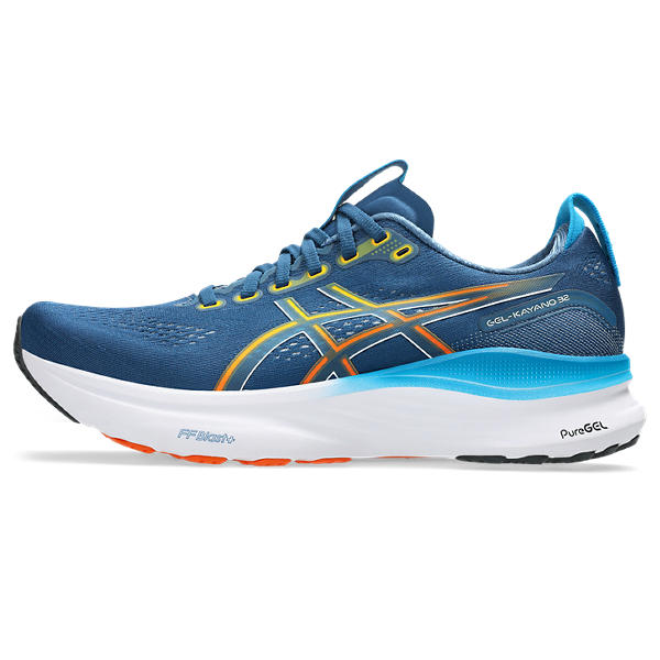 Asics Gel Kayano 32 Twilight Blue/Anzu