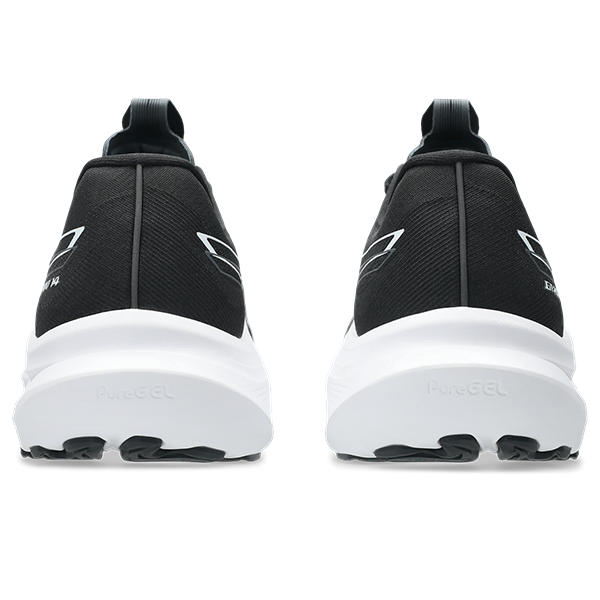 Asics GT-2000 14 Black/White 2e