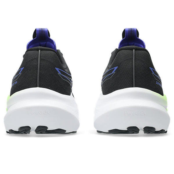 Asics GT-2000 14 Black/Cobalt Burst