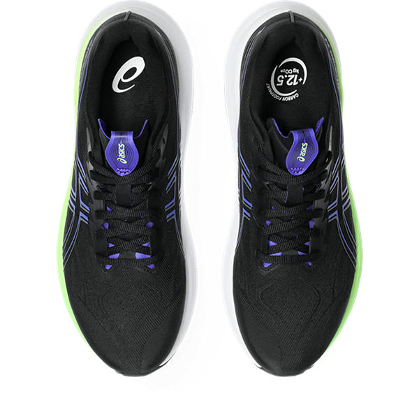 Asics GT-2000 14 Black/Cobalt Burst