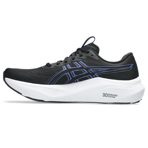 Asics GT-2000 14 Black/Cobalt Burst