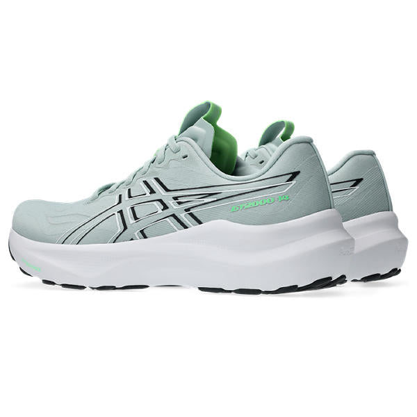 Asics GT-2000 14 Cold Moss/Black